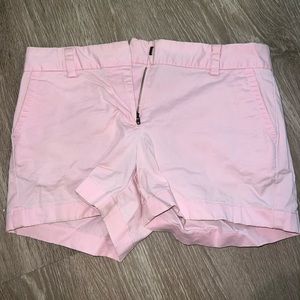 Kids Vineyard Vines Light Pink Shorts